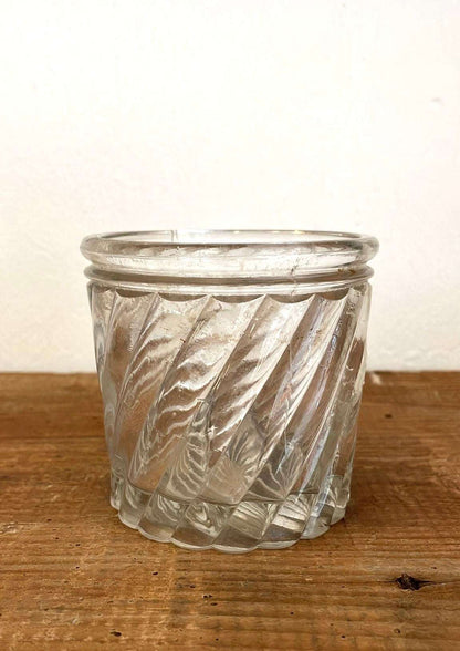 Confit glas