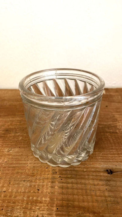 Confit glas