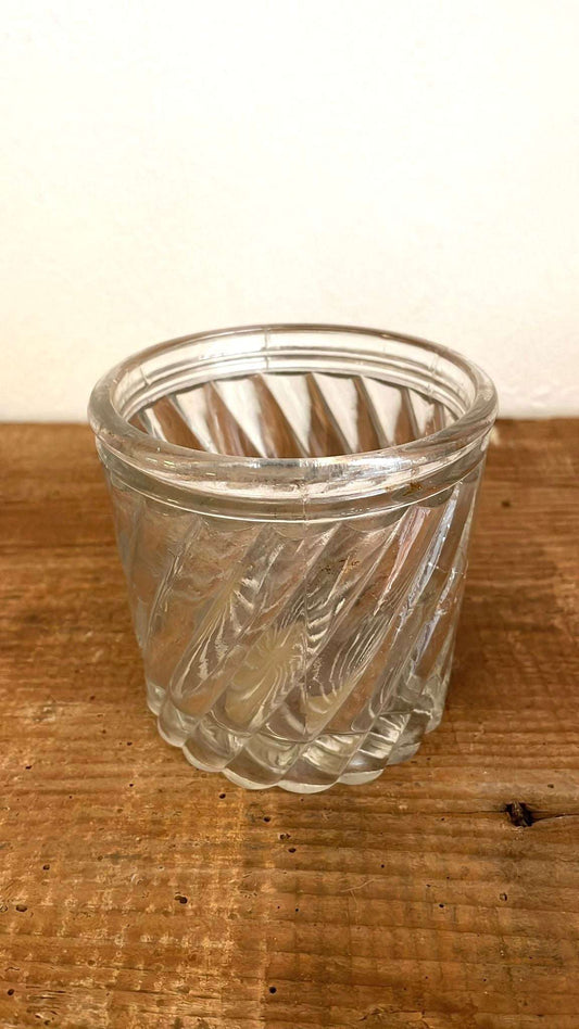Confit glas