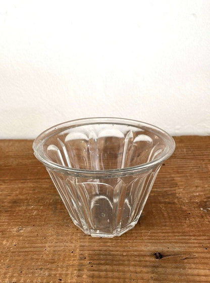 Confit glass