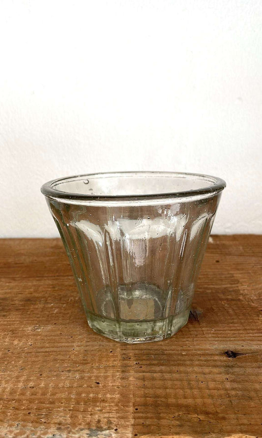 Confit glas