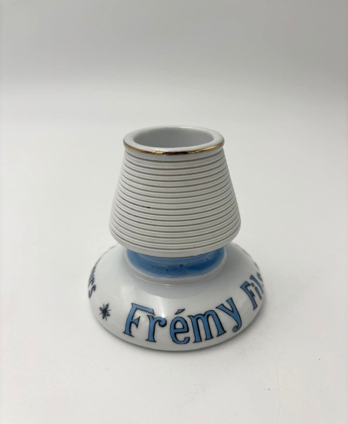 Frémy Fils pyrogene