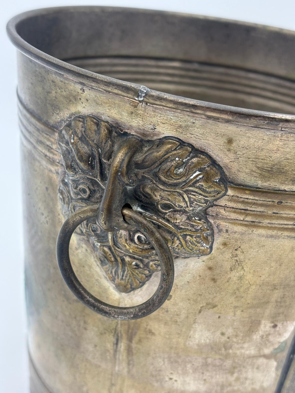 Avise Geisler Champagnekøler
