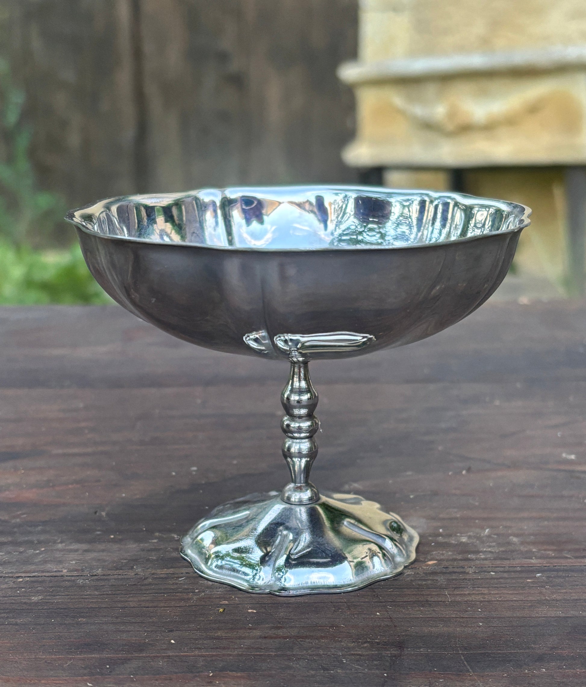 Ice cream bowl