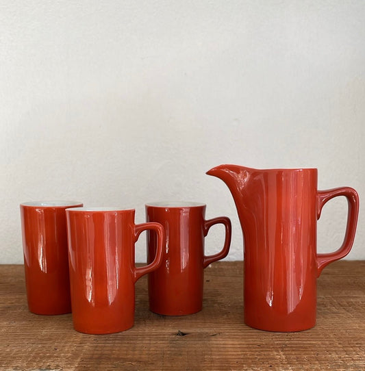Kaffesæt
