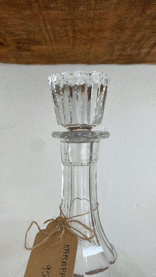 Carafe