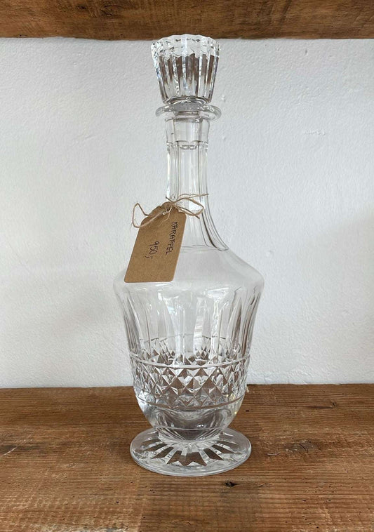 Carafe