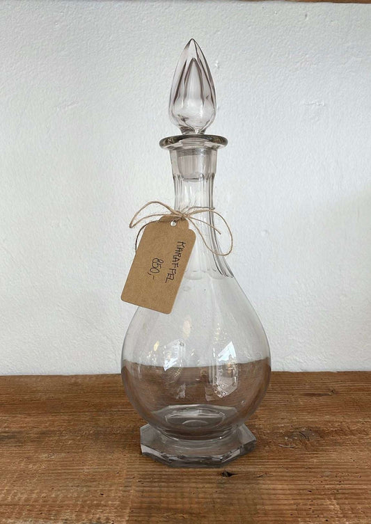 Carafe