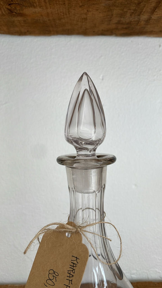 Carafe
