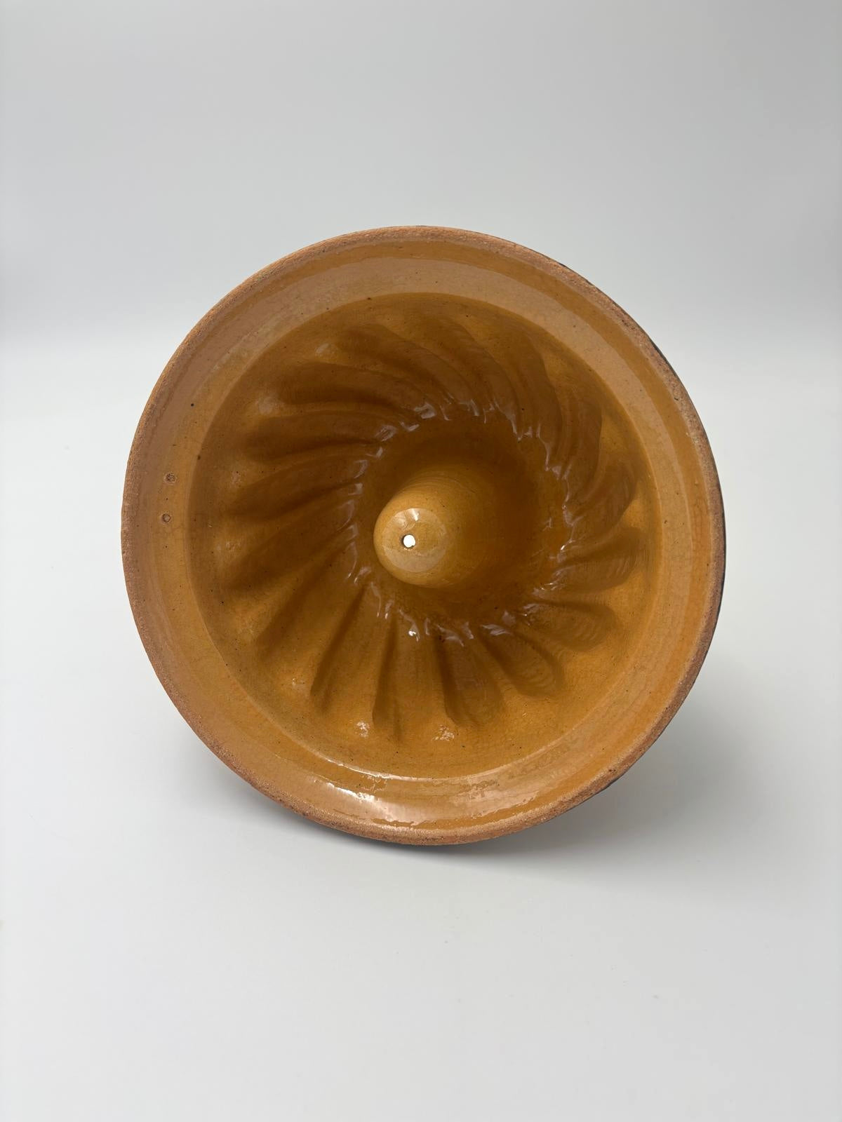 Kouglof bageform