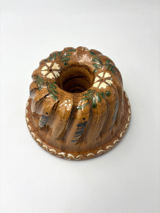 Kouglof bageform