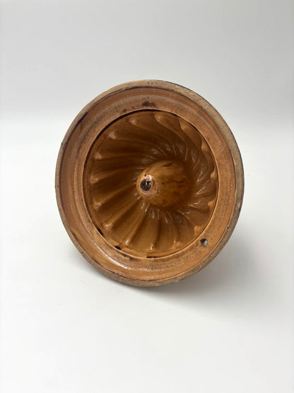 Kouglof pan