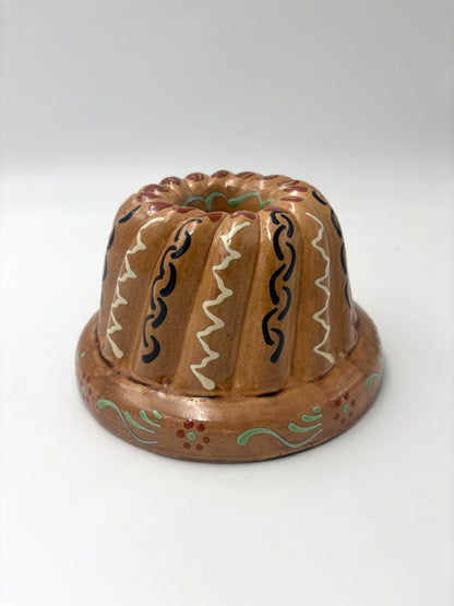 Kouglof pan