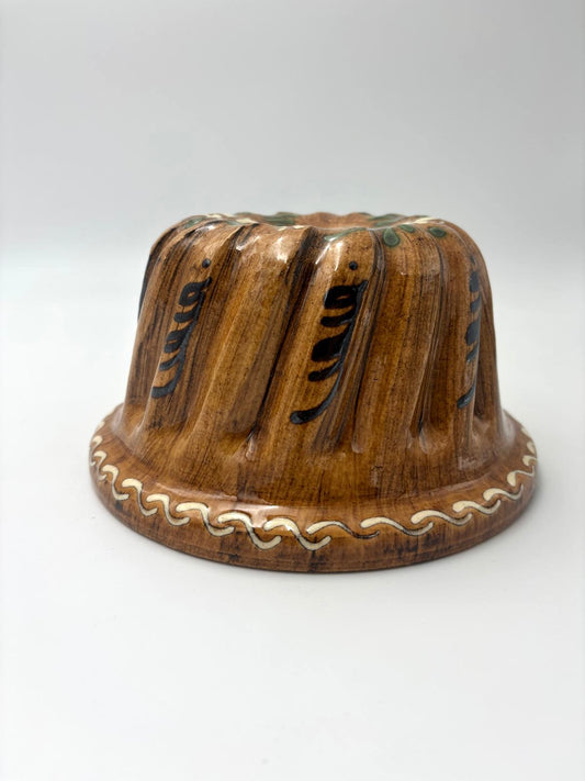 Kouglof bageform