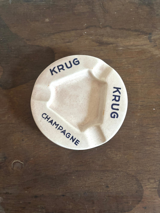 Krug askebæger
