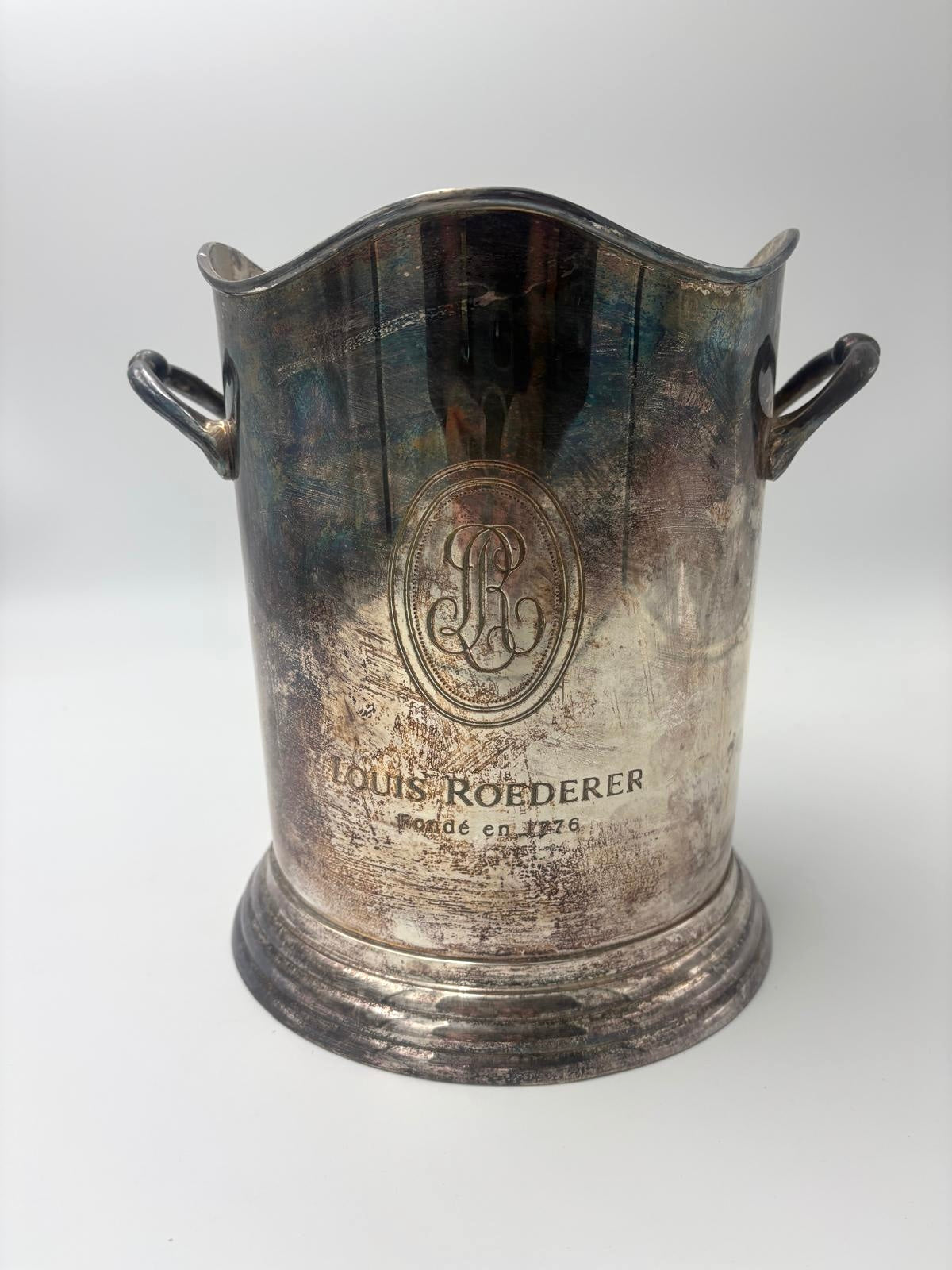 Louis Roederer champagnekøler