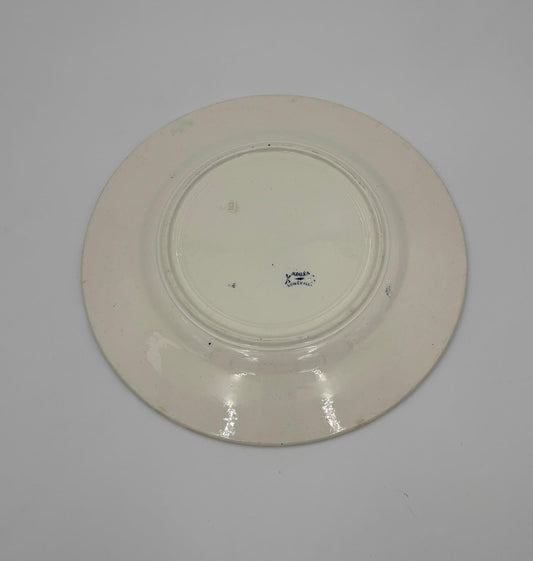 Luneville Azalea tallerken