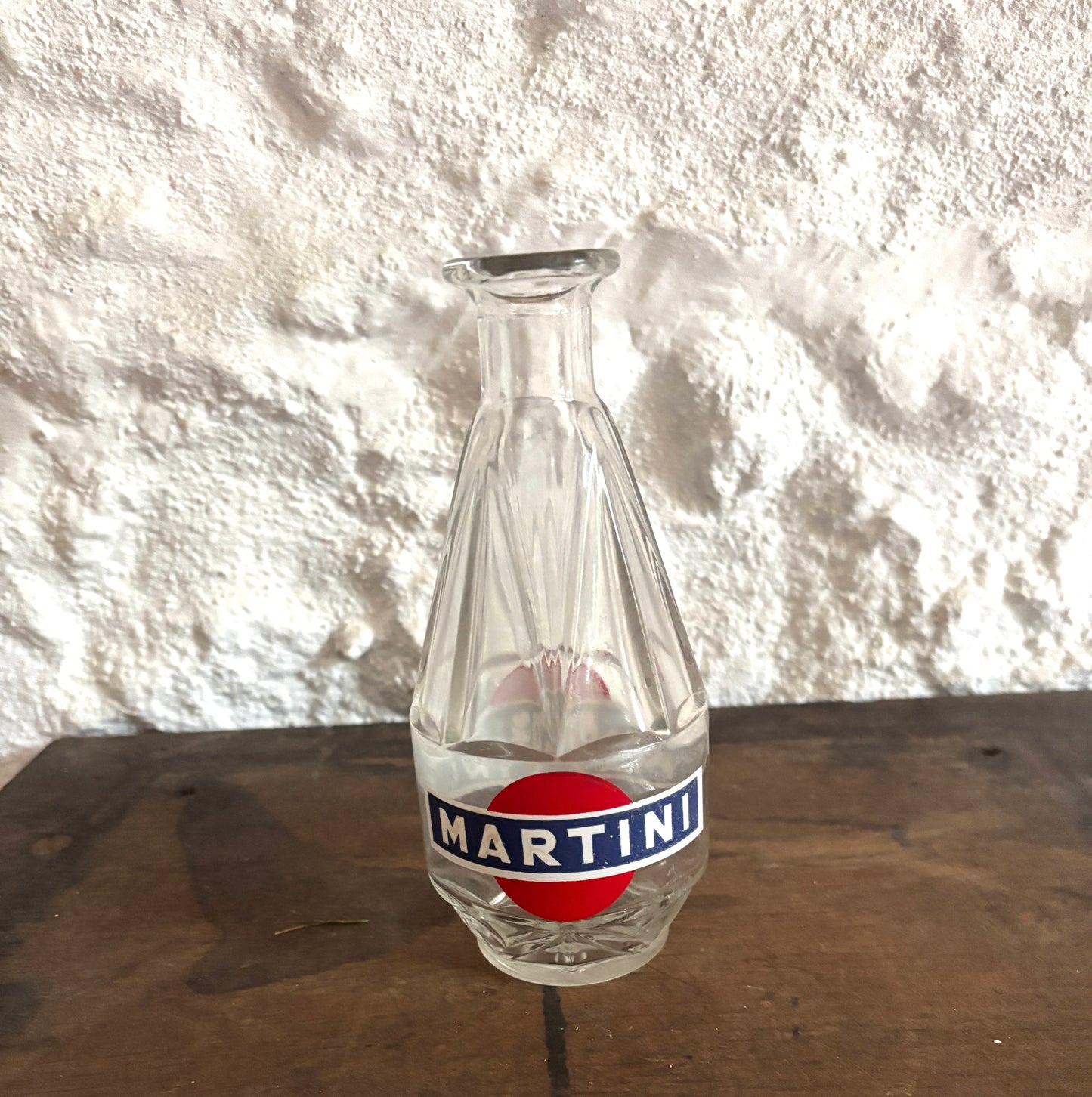 Martini karaffel