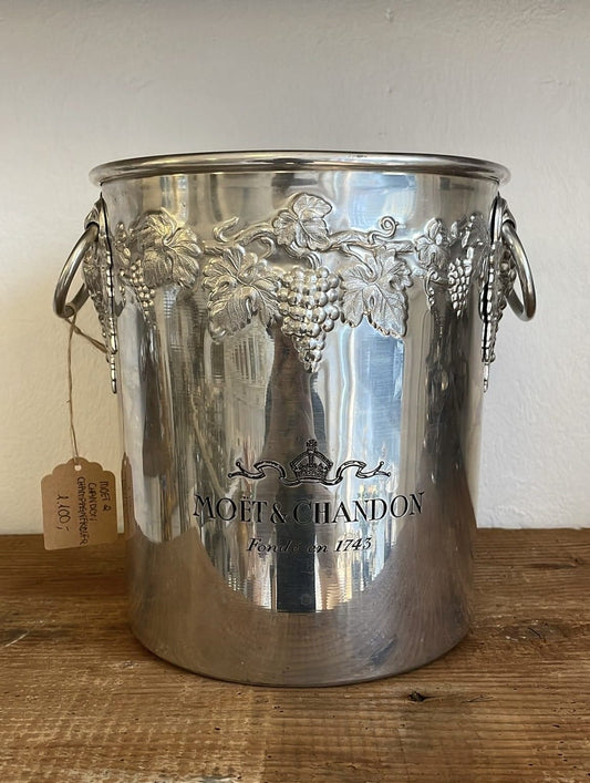 Moet & Chandon champagnekøler 