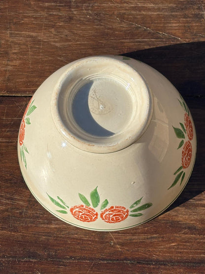 Moulin des Loups bol