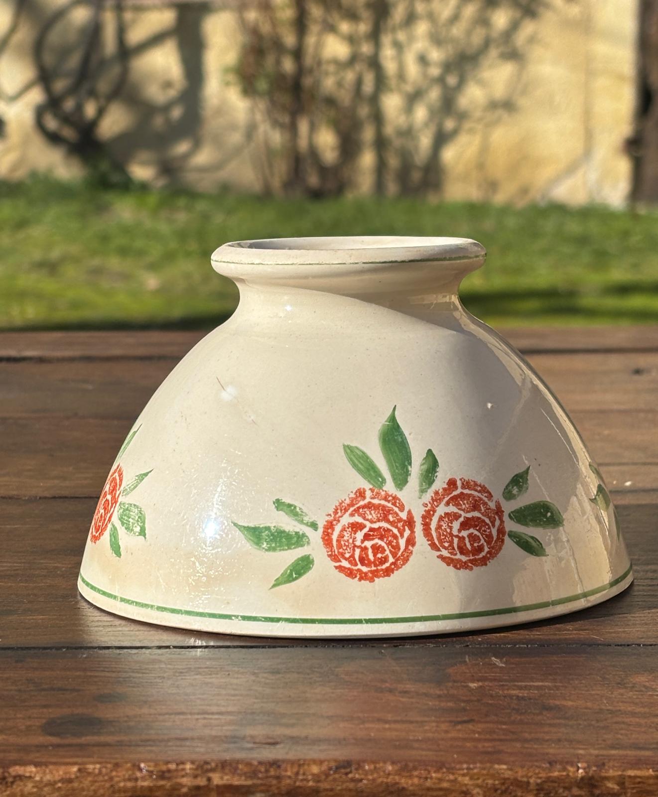 Moulin des Loups bol