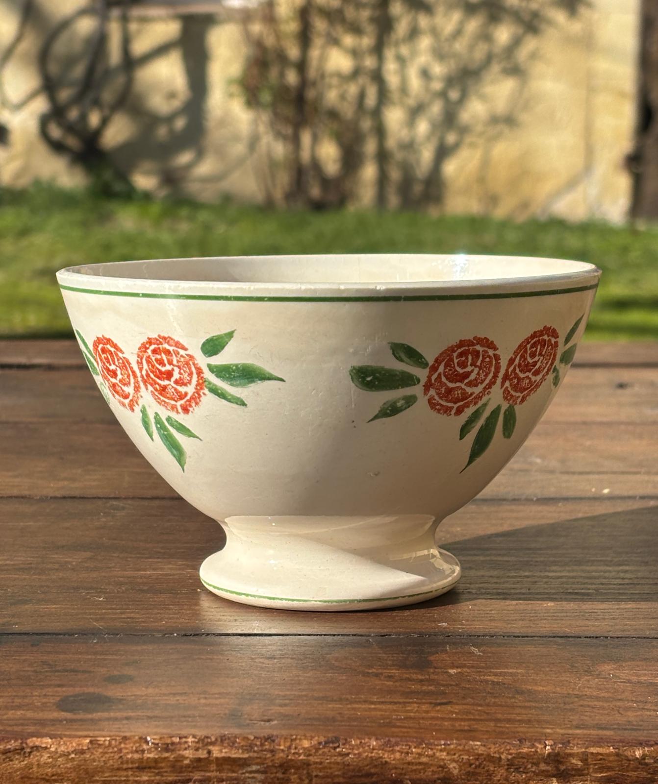 Moulin des Loups bol