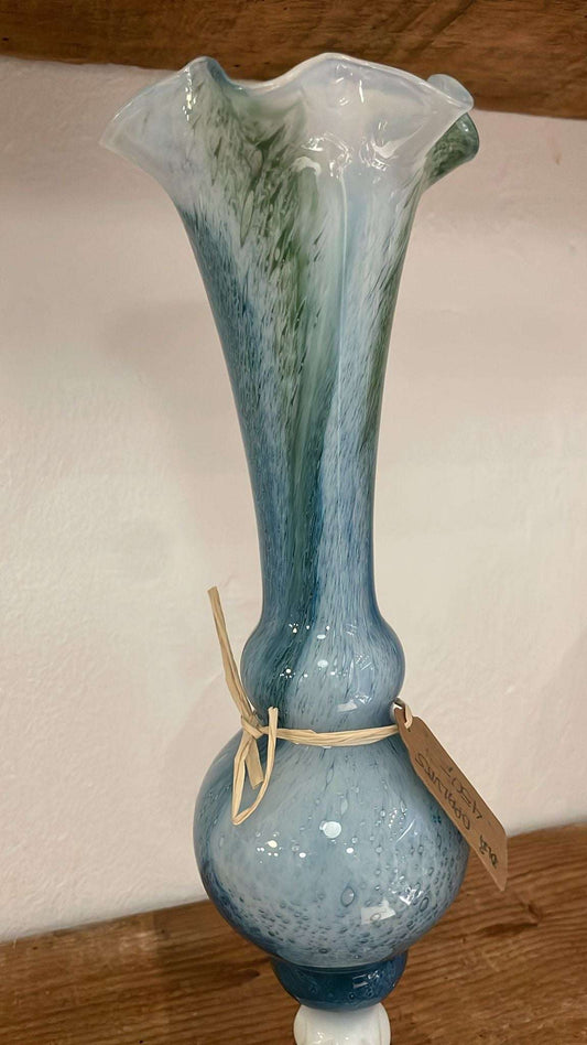 Opal vase