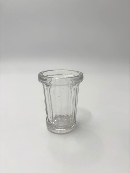 Lille bitte confitglas