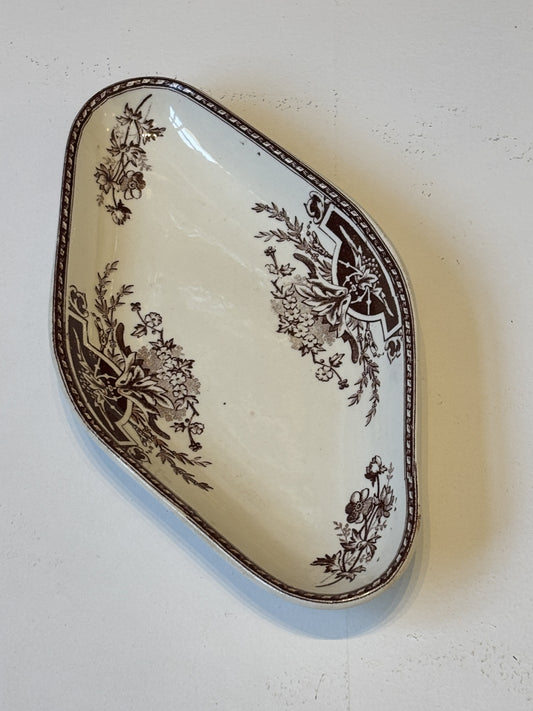 Ravier, Terre de Fer, model NEVA