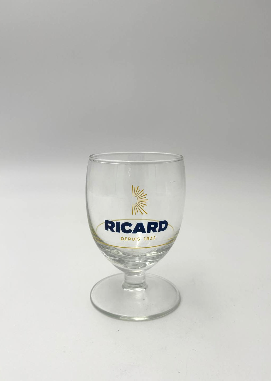 Ricard glas