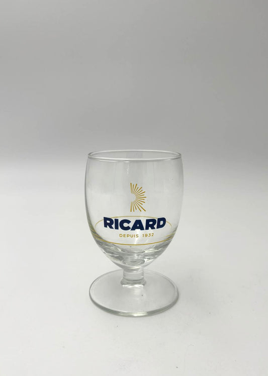Ricard glas