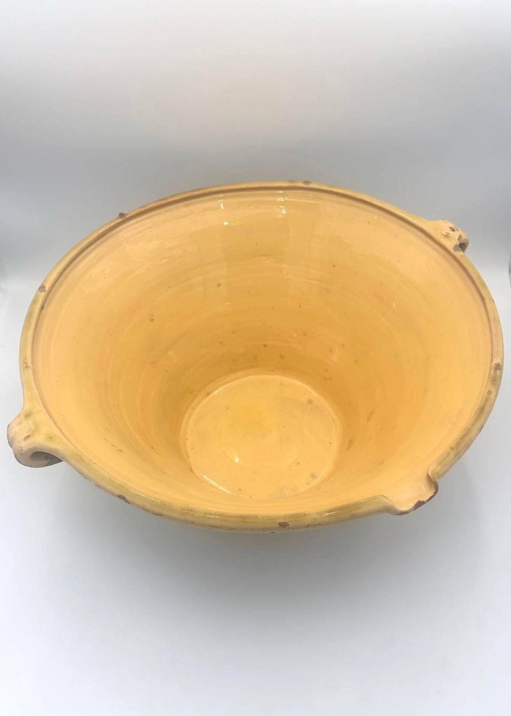 Stort Tian fad 47 cm