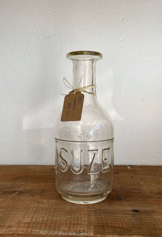 Carafe