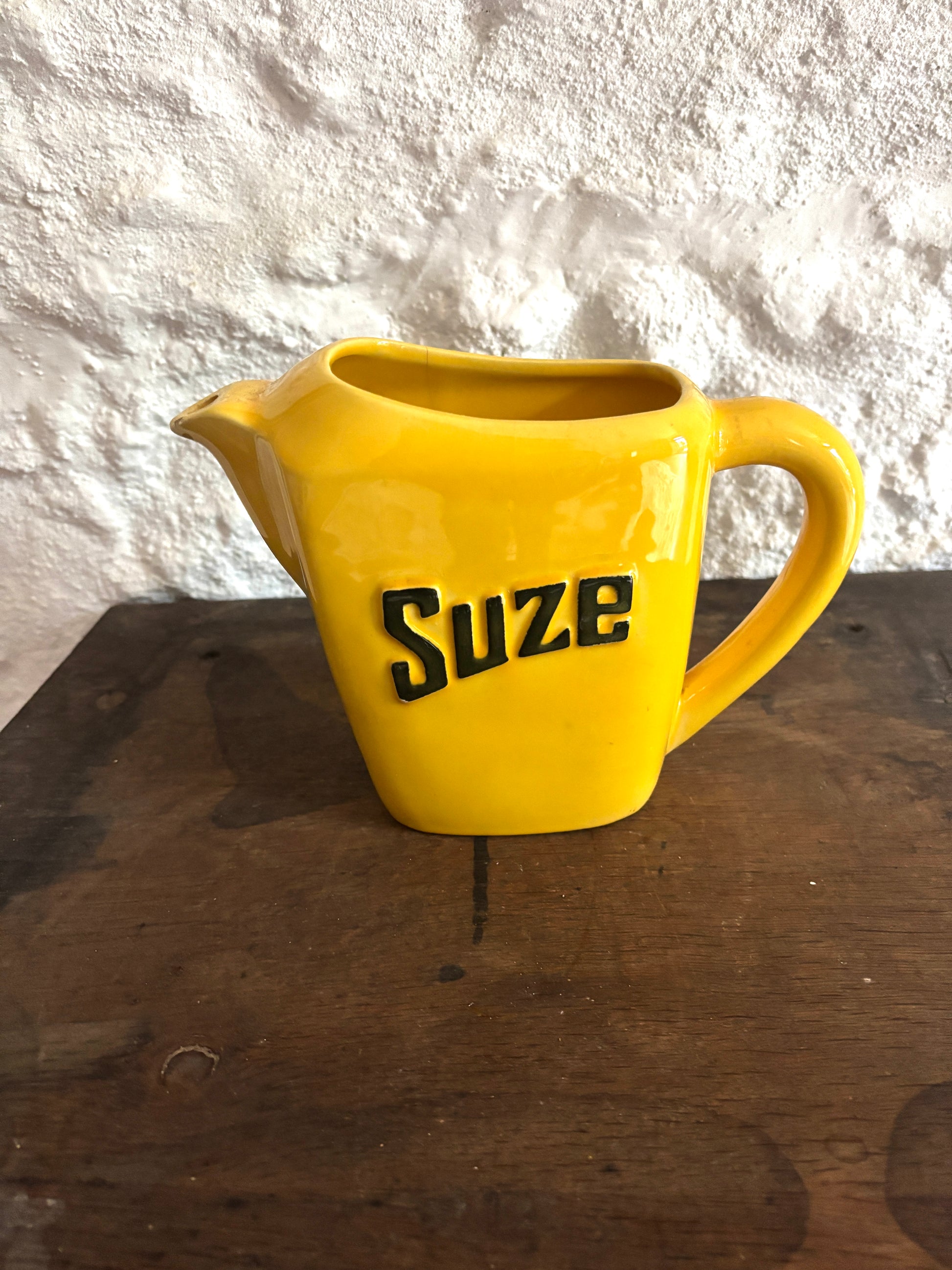 Suze kande