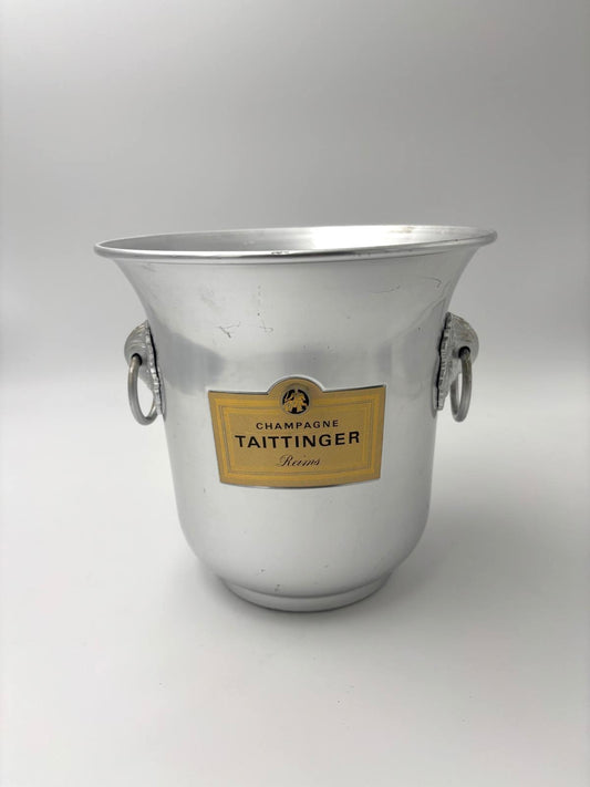 Taittinger Champagne Cooler