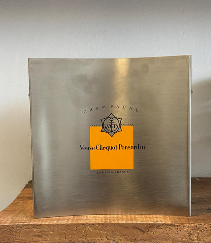  Veuve Cliquot champagnekøler