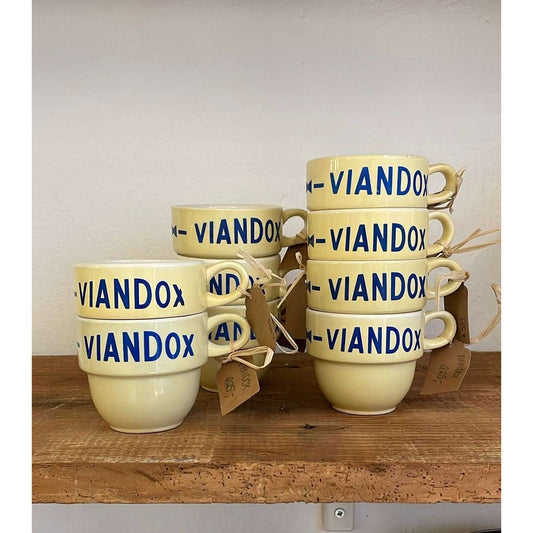 Viandox kop