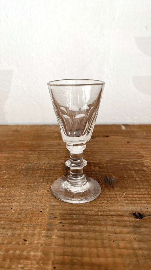 Absinth glas
