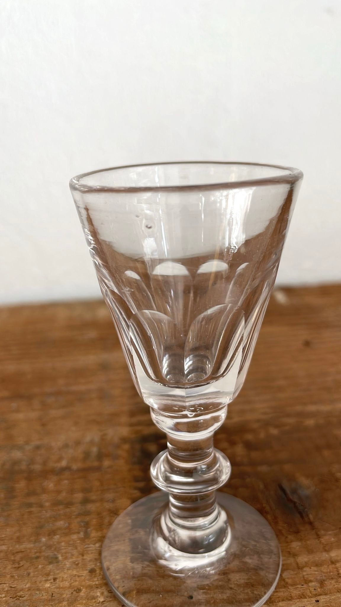 Absinth glas