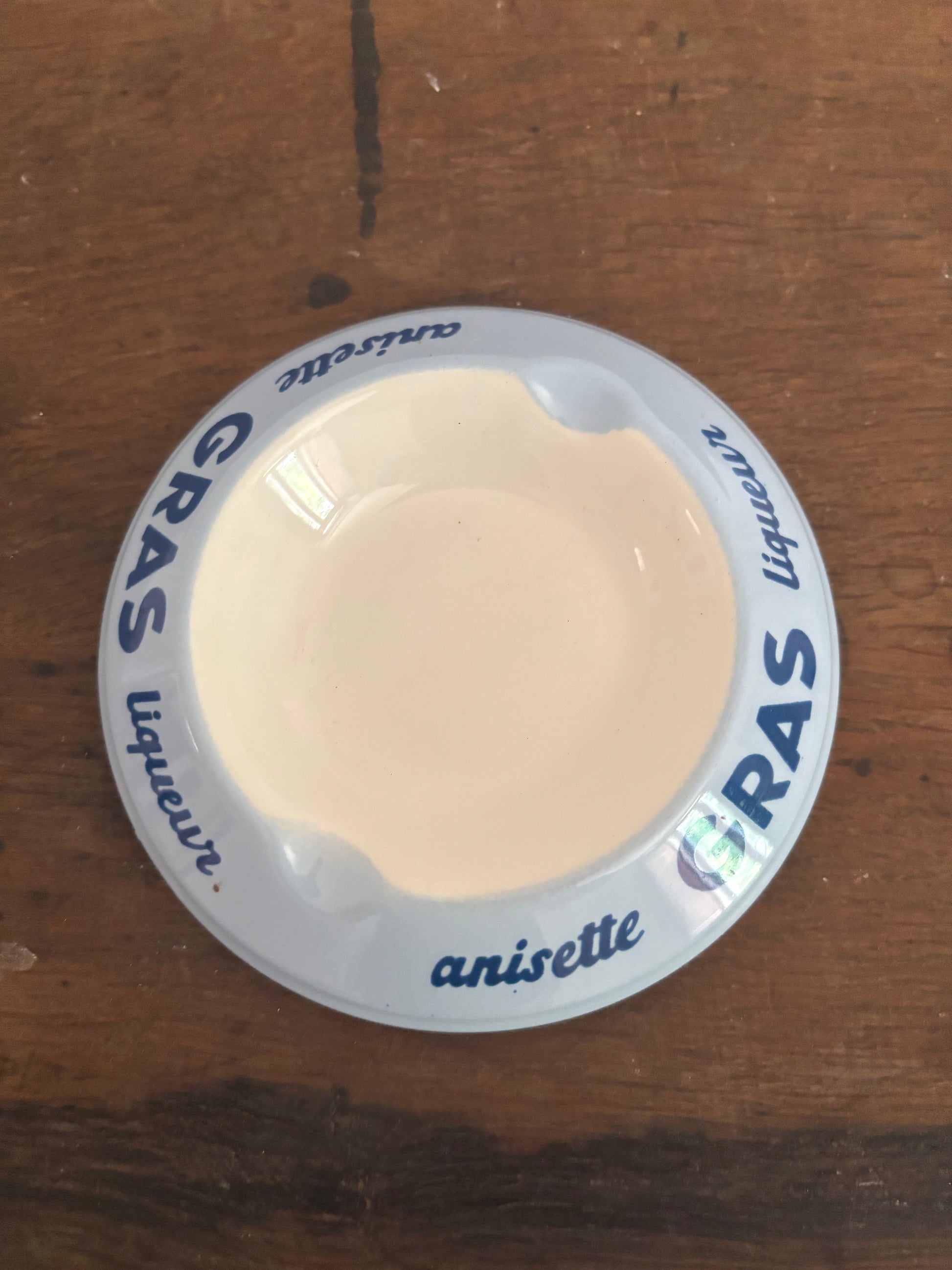 Ashtray