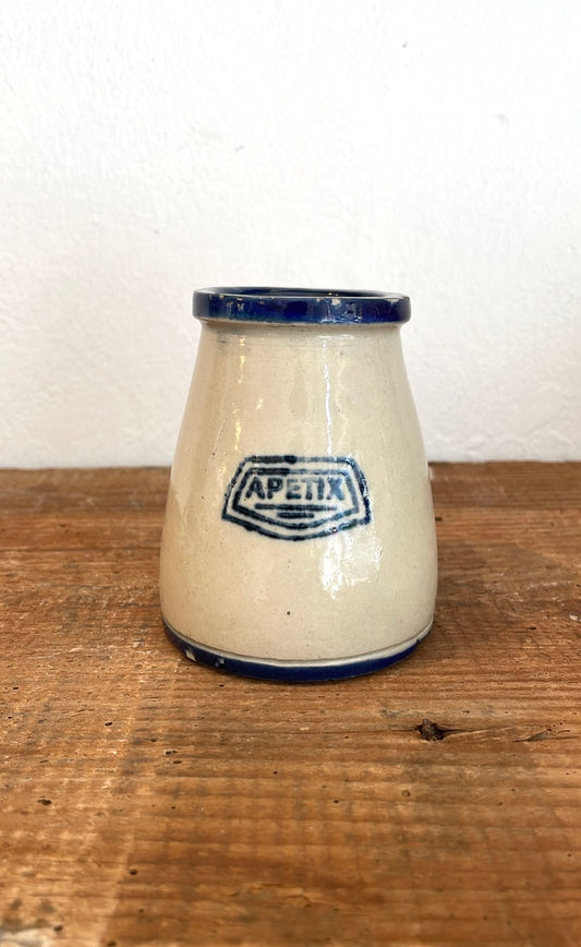 Apetix Yogurt Container