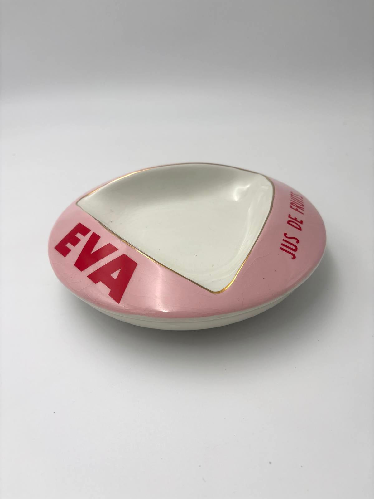 EVA Ashtray