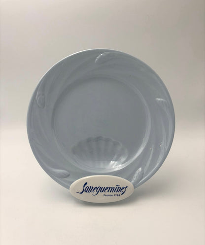 Asparagus Plate - Sarreguemines