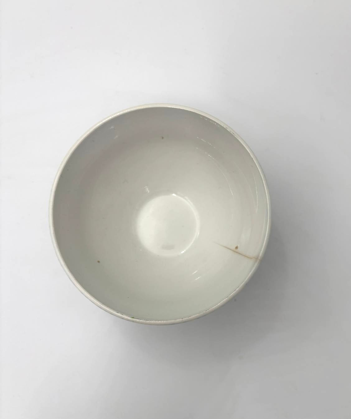 Badonviller cafe au lait skål