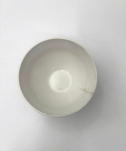 Badonviller cafe au lait skål