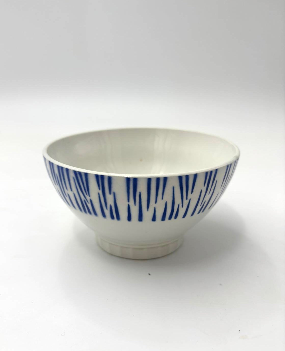 Badonviller cafe au lait skål