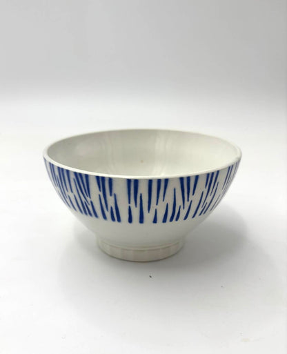 Badonviller cafe au lait skål