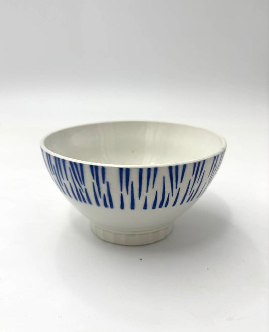 Badonviller cafe au lait skål