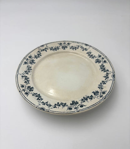 Badonviller Low centerpiece  Champagne Model