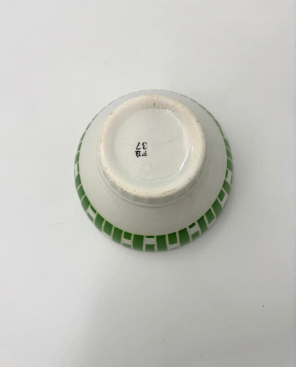 Café au lait bowl - bol Badonviller